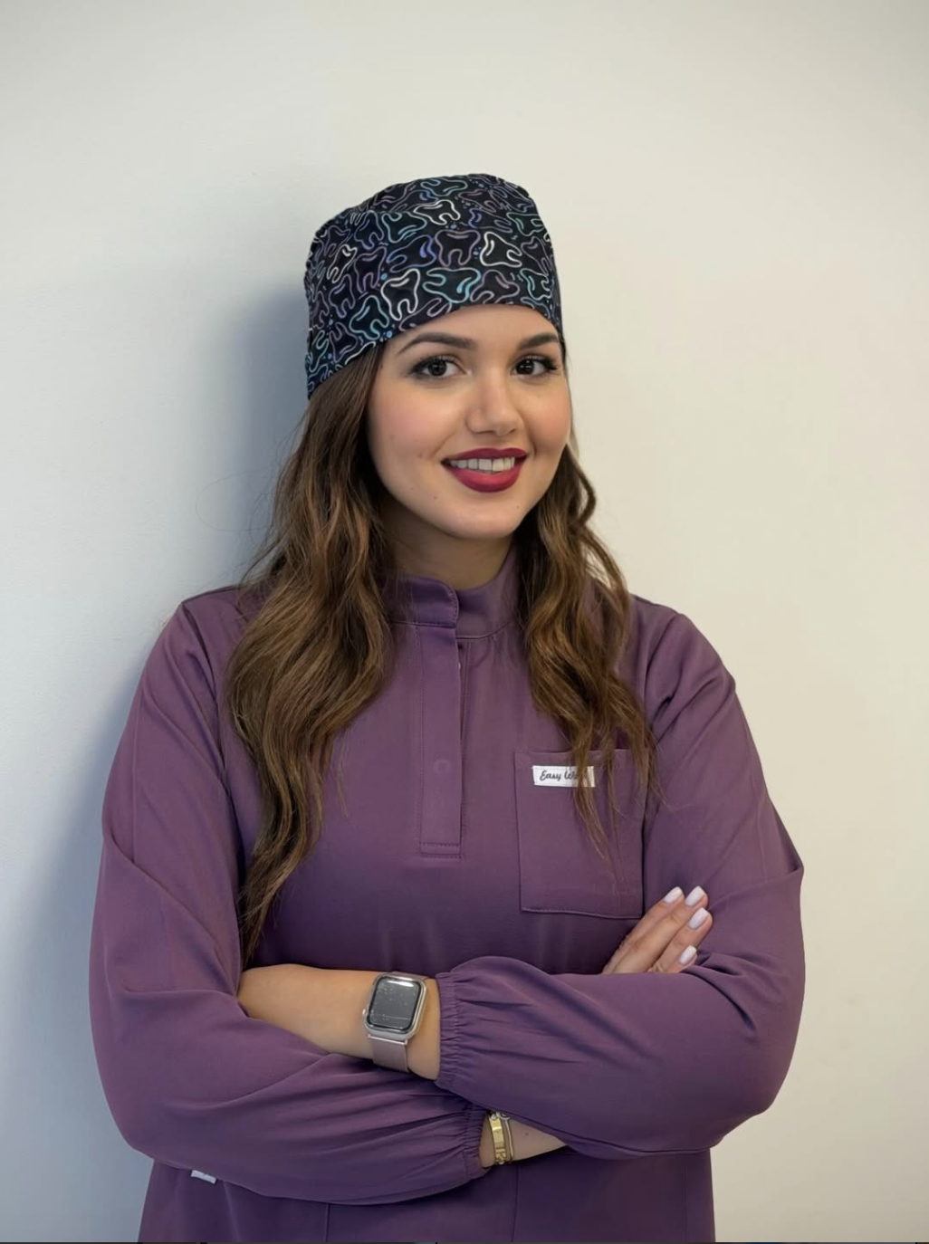 Dr. Dikra Ibnoucheikh